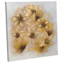 Pintura Alexandra House Living Nature Tela Madeira de abeto 60 x 3 x 60 cm de Alexandra House Living, Pinturas artísticas - R...