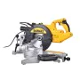 Scie à onglets Dewalt DWS773 1300 W de Dewalt, Scies - Réf : S9136465, Prix : 312,69 €, Remise : %