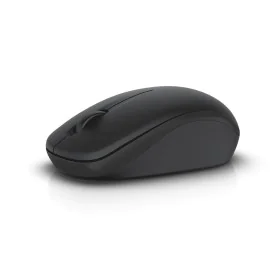 Wireless Mouse Dell WM126 Black by Dell, Mice - Ref: S9136469, Price: 17,29 €, Discount: %