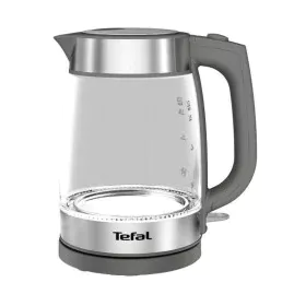 Hervidor Tefal KI740B Plateado 2200 W 1,7 L de Tefal, Hervidores eléctricos - Ref: S9136568, Precio: 50,71 €, Descuento: %