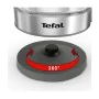 Hervidor Tefal KI740B Plateado 2200 W 1,7 L de Tefal, Hervidores eléctricos - Ref: S9136568, Precio: 50,08 €, Descuento: %