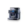 Cafetière superautomatique Eldom Aulika EVO Bleu Noir Noir/Bleu 1400 W 2 Tasses de Eldom, Machines à café automatiques - Réf ...