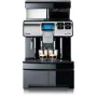 Superautomatische Kaffeemaschine Saeco Aulika Schwarz 1300 W 4 L 2 Kopper von Saeco, Kaffee-Vollautomaten - Ref: S9136645, Pr...