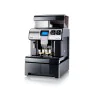 Cafetière superautomatique Saeco Aulika Noir 1300 W 4 L 2 Tasses de Saeco, Machines à café automatiques - Réf : S9136645, Pri...