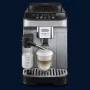 Superautomatische Kaffeemaschine DeLonghi DEL ECAM 290.61.SB Bunt Silberfarben 1450 W 2 Kopper 1,8 L von DeLonghi, Kaffee-Vol...