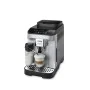 Superautomatische Kaffeemaschine DeLonghi DEL ECAM 290.61.SB Bunt Silberfarben 1450 W 2 Kopper 1,8 L von DeLonghi, Kaffee-Vol...