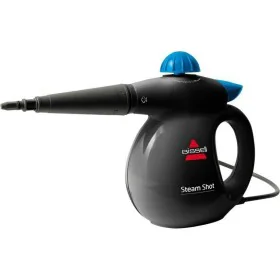 Vaporeta Bissell 2635J Azul Titanio 1050 W de Bissell, Vaporeras eléctricas - Ref: S9136823, Precio: 65,87 €, Descuento: %