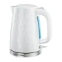 Chaleira Russell Hobbs 26050-70 Branco Plástico 2400 W 1,7 L de Russell Hobbs, Servidores elétricos - Ref: S9136840, Preço: 3...