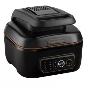 Air Fryer Russell Hobbs 26520-56 Black 1745 W 5,5 L by Russell Hobbs, Air fryers - Ref: S9136844, Price: 130,41 €, Discount: %