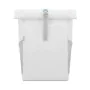 Laptop Backpack Lenovo GX41H71241      White by Lenovo, Bags and covers for laptops and netbooks - Ref: S9136886, Price: 25,1...