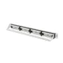 Patch Panel 24 Porte UTP Categoria 5e Lanberg PPUA-1024-S di Lanberg, Armadi e mensole - Rif: S9136902, Prezzo: 26,60 €, Scon...