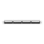 Patch Panel 24 Porte UTP Categoria 5e Lanberg PPUA-1024-S di Lanberg, Armadi e mensole - Rif: S9136902, Prezzo: 26,60 €, Scon...