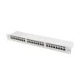 Patch Panel 24 Porte UTP Categoria 5e Lanberg PPSA-1024-S di Lanberg, Armadi e mensole - Rif: S9136903, Prezzo: 47,84 €, Scon...