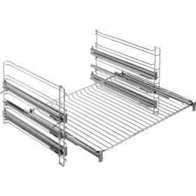 Guide di metallo Electrolux TR3LFSTV 38,3 x 4,2 x 1,4 cm Griglia di Electrolux, Ricambi e accessori per forni - Rif: S9136939...