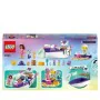 Playset Lego 10786 Multicolor de Lego, Juegos de construcción - Ref: S9137001, Precio: 21,13 €, Descuento: %