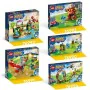 Playset Lego Sonic Bunt von Lego, Bau- & Konstruktionsspielzeug - Ref: S9137006, Preis: 61,60 €, Rabatt: %