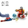 Playset Lego Sonic Multicouleur de Lego, Jeux de construction - Réf : S9137006, Prix : 61,60 €, Remise : %