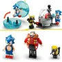 Playset Lego Sonic Bunt von Lego, Bau- & Konstruktionsspielzeug - Ref: S9137006, Preis: 61,60 €, Rabatt: %