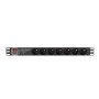 Armário rack mural Lanberg PDU-PRO-07E-0200-BK de Lanberg, Armários e prateleiras - Ref: S9137027, Preço: 28,24 €, Desconto: %