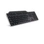 Tastatur Dell KB522 Schwarz Schwarzweiß QWERTY von Dell, Tastaturen - Ref: S9137045, Preis: 35,16 €, Rabatt: %