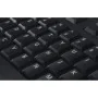 Tastatur Dell KB522 Schwarz Schwarzweiß QWERTY von Dell, Tastaturen - Ref: S9137045, Preis: 35,16 €, Rabatt: %