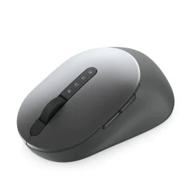 Schnurlose Mouse Dell MS5320W Grau Schwarzweiß 1600 dpi von Dell, Mäuse - Ref: S9137048, Preis: 46,56 €, Rabatt: %