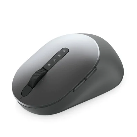 Schnurlose Mouse Dell MS5320W Grau Schwarzweiß 1600 dpi von Dell, Mäuse - Ref: S9137048, Preis: 43,08 €, Rabatt: %