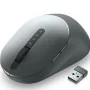 Schnurlose Mouse Dell MS5320W Grau Schwarzweiß 1600 dpi von Dell, Mäuse - Ref: S9137048, Preis: 43,08 €, Rabatt: %