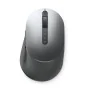 Mouse senza Fili Dell MS5320W Grigio Monocromatica 1600 dpi di Dell, Mouse - Rif: S9137048, Prezzo: 46,56 €, Sconto: %