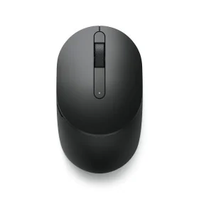 Mouse Dell 570-ABHK Black Monochrome 1600 dpi by Dell, Mice - Ref: S9137049, Price: 30,32 €, Discount: %