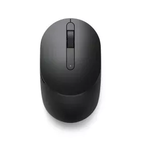 Mouse Dell 570-ABHK Black Monochrome 1600 dpi by Dell, Mice - Ref: S9137049, Price: 30,67 €, Discount: %