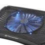 Cooling Base for a Laptop THERMALTAKE CL-N004-PL20BL-A by THERMALTAKE, Cooling stands and fans for laptops - Ref: S9137073, P...