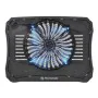 Cooling Base for a Laptop THERMALTAKE CL-N004-PL20BL-A by THERMALTAKE, Cooling stands and fans for laptops - Ref: S9137073, P...