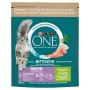 Aliments pour chat Purina One Bifensis Adult Sensitive Adulte Dinde 800 g de Purina, Sèche - Réf : S9137082, Prix : 9,41 €, R...