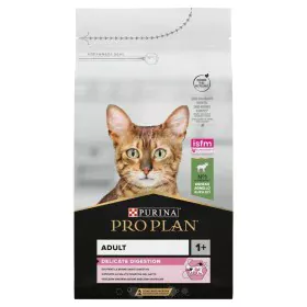 Cat food Purina Pro Plan Delicate Digestion Adult Lamb 1,5 Kg by Purina, Dry - Ref: S9137089, Price: 21,22 €, Discount: %