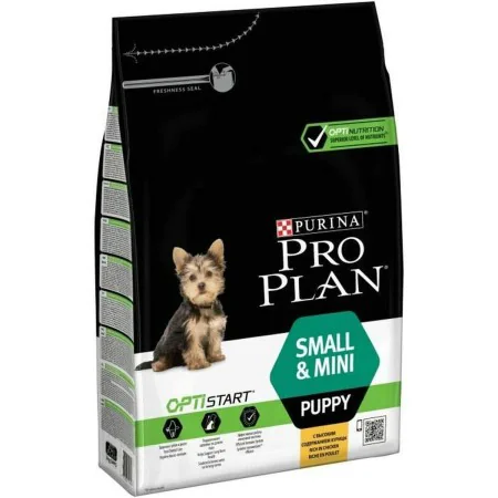 Pienso Purina Pro Plan Healthy Start Small & Mini Puppy Cachorro/Junior Pollo 3 Kg de Purina, Seca - Ref: S9137091, Precio: 2...