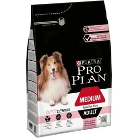 Futter Purina MEDIUM ADULT Erwachsener Lachsfarben 3 Kg von Purina, Trocken - Ref: S9137092, Preis: 24,96 €, Rabatt: %