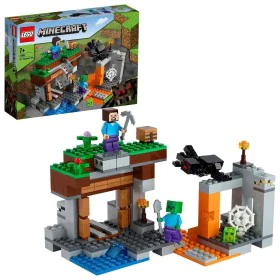 Playset Lego 21166 von Lego, Bau- & Konstruktionsspielzeug - Ref: S9137110, Preis: 23,32 €, Rabatt: %