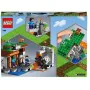 Playset Lego 21166 de Lego, Jogos de construção - Ref: S9137110, Preço: 23,32 €, Desconto: %