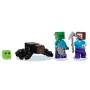 Playset Lego 21166 de Lego, Jogos de construção - Ref: S9137110, Preço: 23,32 €, Desconto: %