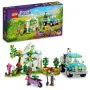 Playset Lego 41707 Tree-Planting Vehicle 41707 Bunt 336 pcs von Lego, Bau- & Konstruktionsspielzeug - Ref: S9137115, Preis: 3...