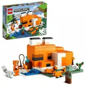 Playset Lego 21178 Multicolour by Lego, Building & Construction Toys - Ref: S9137116, Price: 21,13 €, Discount: %