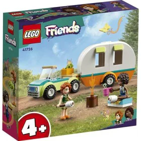 Playset Lego 41726 87 Peças de Lego, Jogos de construção - Ref: S9137146, Preço: 24,68 €, Desconto: %