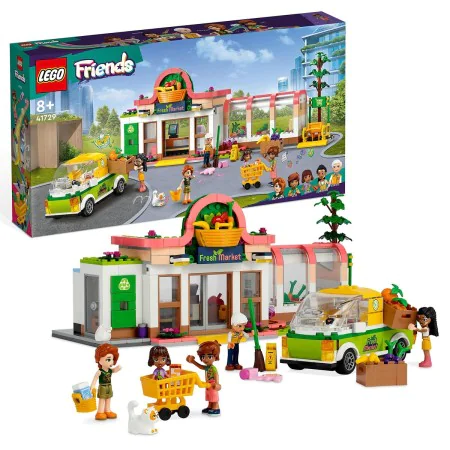 Playset Lego 41729 830 Pieces by Lego, Building & Construction Toys - Ref: S9137152, Price: 74,44 €, Discount: %