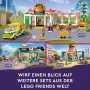 Playset Lego 41729 830 Stücke von Lego, Bau- & Konstruktionsspielzeug - Ref: S9137152, Preis: 80,82 €, Rabatt: %