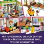 Playset Lego 41729 830 Stücke von Lego, Bau- & Konstruktionsspielzeug - Ref: S9137152, Preis: 80,82 €, Rabatt: %