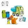 Playset Lego 10987 Multicolour by Lego, Building & Construction Toys - Ref: S9137159, Price: 19,00 €, Discount: %