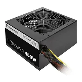 Bloc d’Alimentation THERMALTAKE LTP-0450P-2 ATX 450 W de THERMALTAKE, Alimentation - Réf : S9137210, Prix : 54,26 €, Remise : %