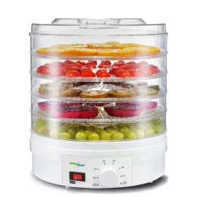 Food Dehydrator Greenblue GB190 250 W by Greenblue, Food Dehydrators - Ref: S9137216, Price: 39,05 €, Discount: %