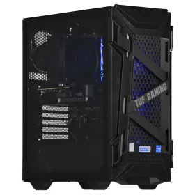 PC da Tavolo Actina KOMAAAGIP1365 Nvidia Geforce RTX 4070 16 GB RAM Intel Core i5-13400F 1 TB SSD di Actina, Torri - Rif: S91...